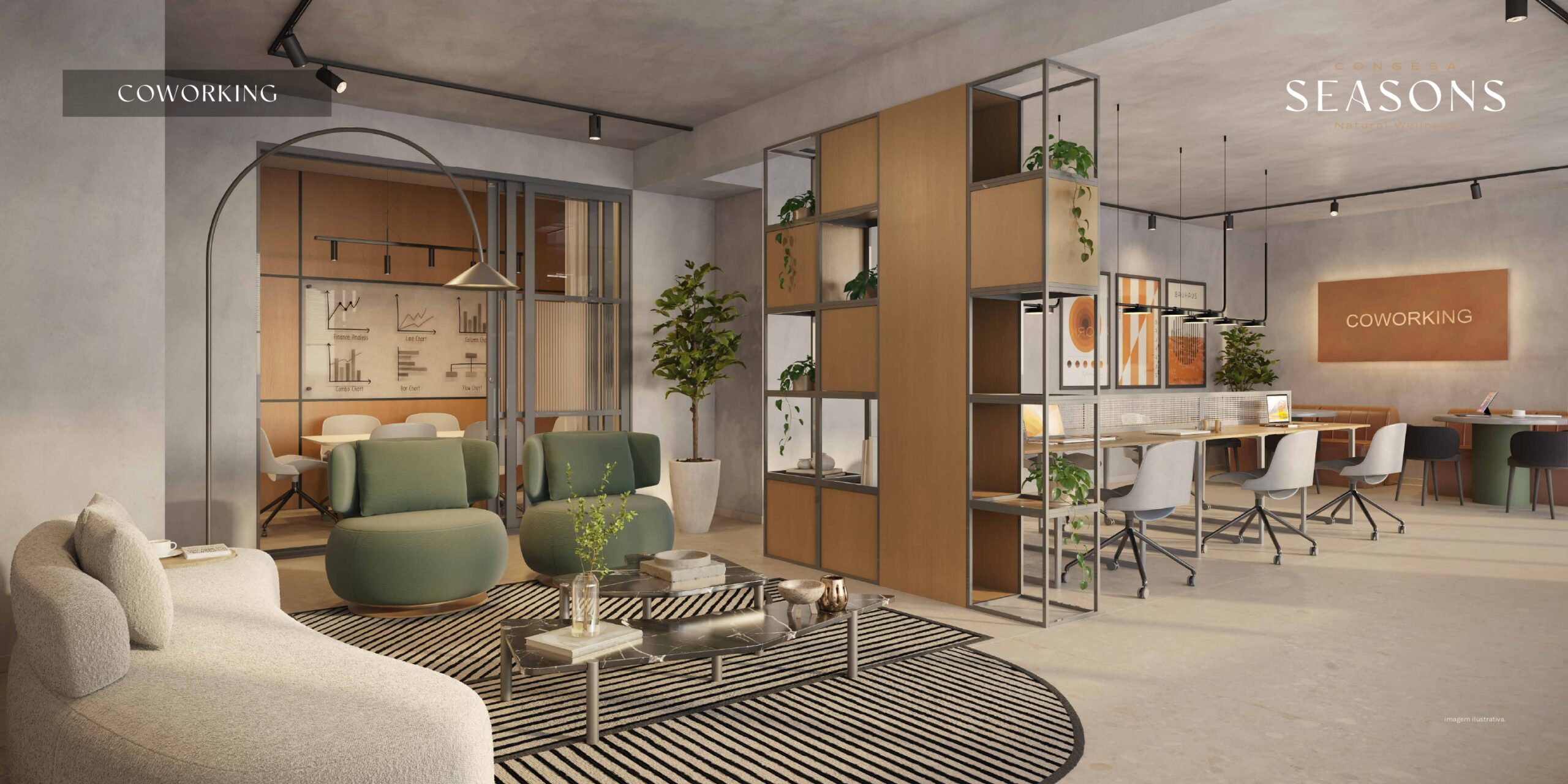 Congesa Seasons Indaiatuba