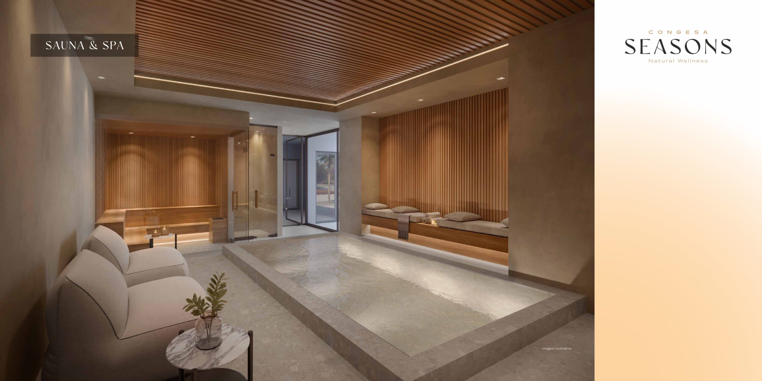 Congesa Seasons Indaiatuba