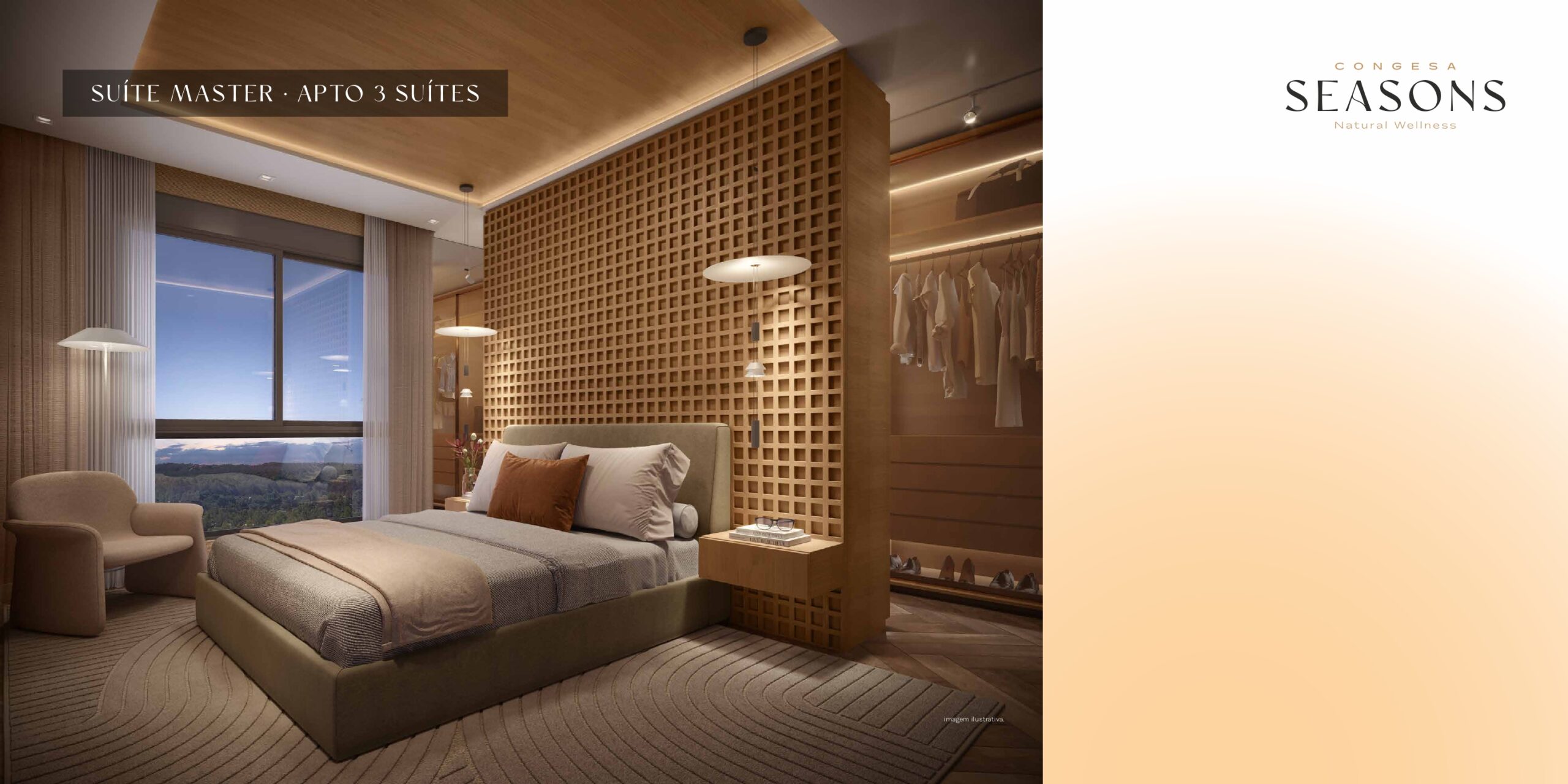 Congesa Seasons Indaiatuba